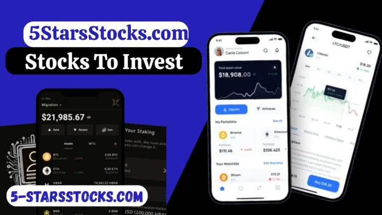 5StarsStocks Stocks to Invest
