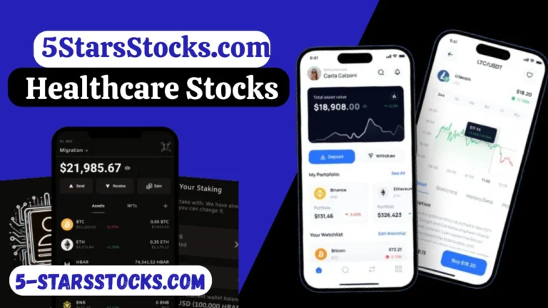 5StarsStocks.com Healthcare Stocks
