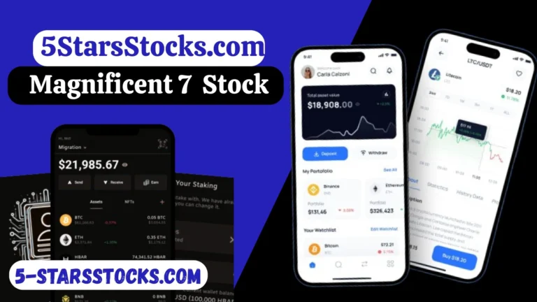 5StarsStocks Magnificent 7 Stocks