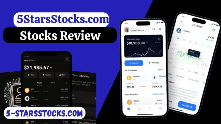 5StarsStocks.com Stocks Review